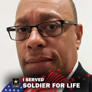 Meet your Posher, William